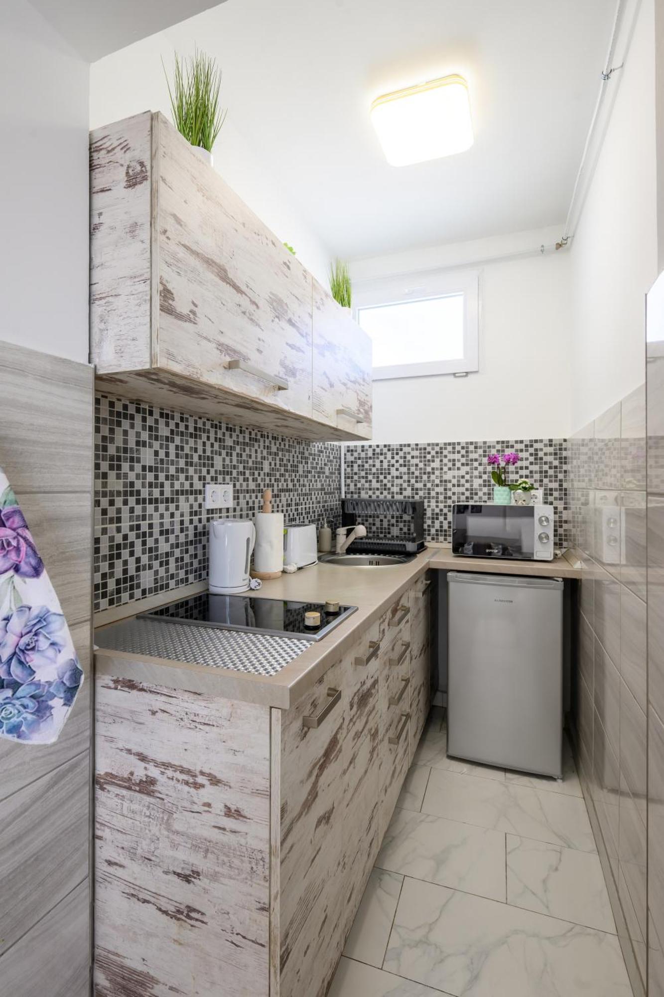 Koevirozsa Pihenohaz Hotel Demjén Екстериор снимка